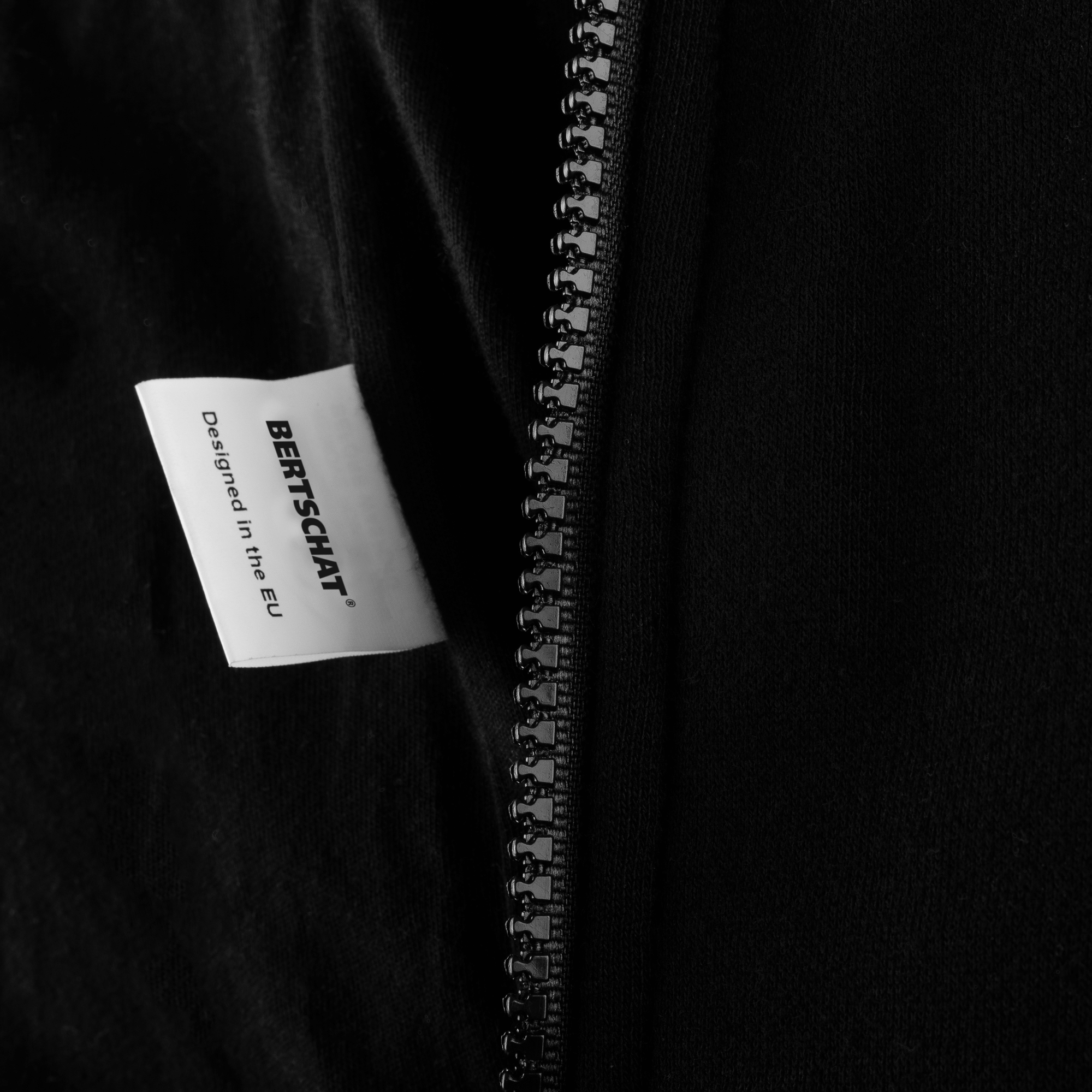 Hoodie com aquecimento PRO | Homem - Preto