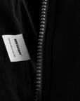 Hoodie com aquecimento PRO | Homem - Preto