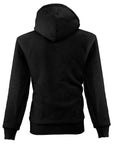 Hoodie com aquecimento PRO | Senhora  - Preto