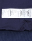 Hoodie com aquecimento - Homem | Dual Heating - Azul-marinho