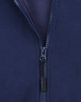 Hoodie com aquecimento - Senhora | Dual Heating - Azul-marinho