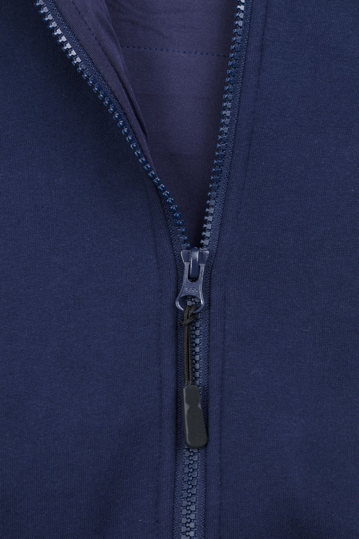 Hoodie com aquecimento PRO | Senhora - Azul-marinho
