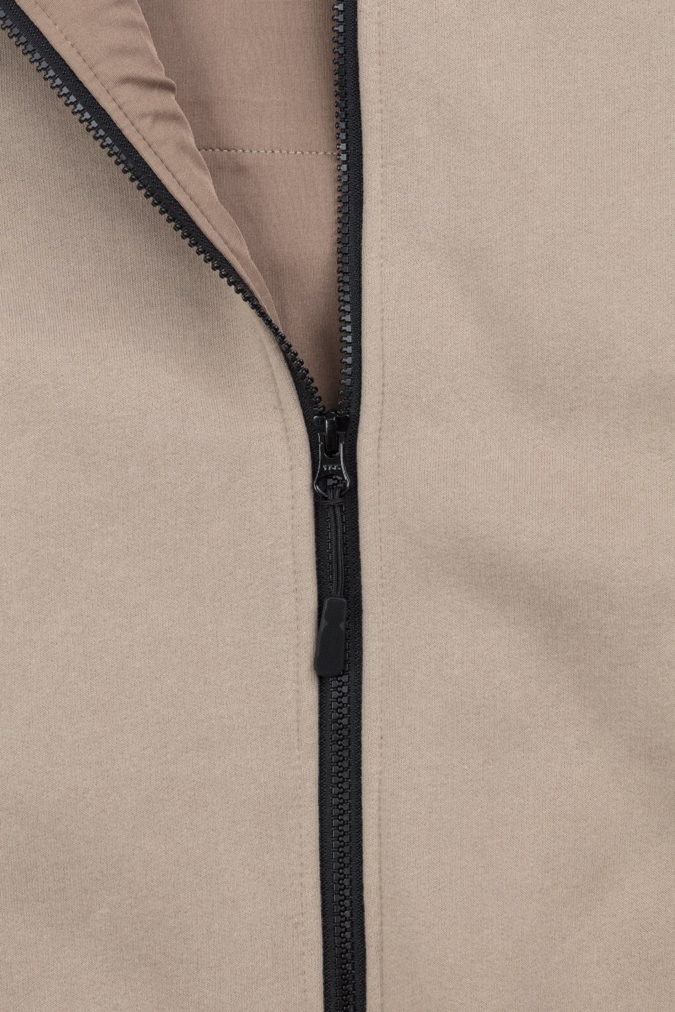 Hoodie com aquecimento PRO | Homem - Bege