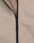 Hoodie com aquecimento PRO | Senhora - Bege